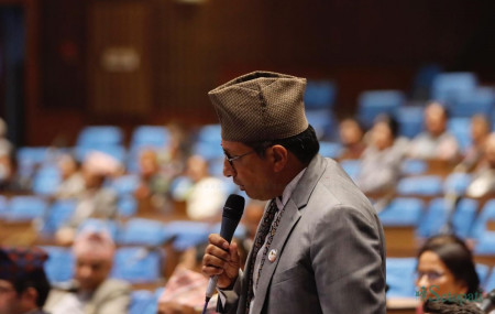 तस्बिरः नवीनबाबु गुुरूङ/सेतोपाटी